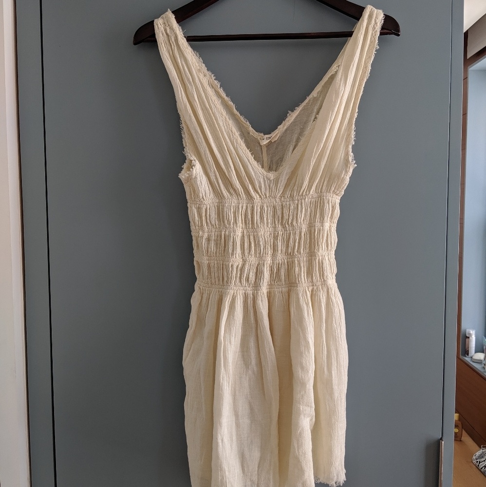 Isabel Marant Designer dress/beach cover-up